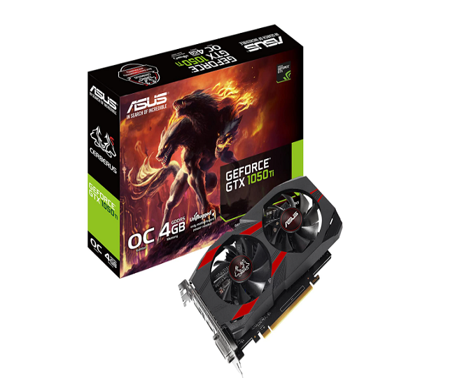 Best video card hot sale for gaming laptop